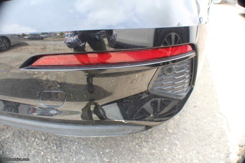 Like New 2023 Audi A3 Sedan for Offer!| NCB Jamaica Repossessed — photo 26