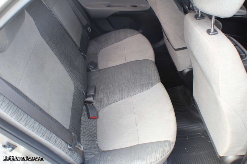 2024 KIA Soluto for Offer | NCB Jamaica Repossessed — photo 22