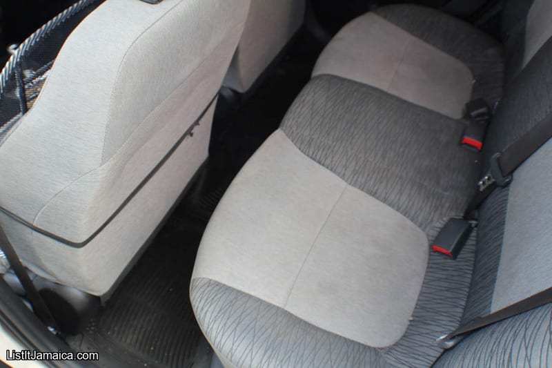 2024 KIA Soluto for Offer | NCB Jamaica Repossessed — photo 24