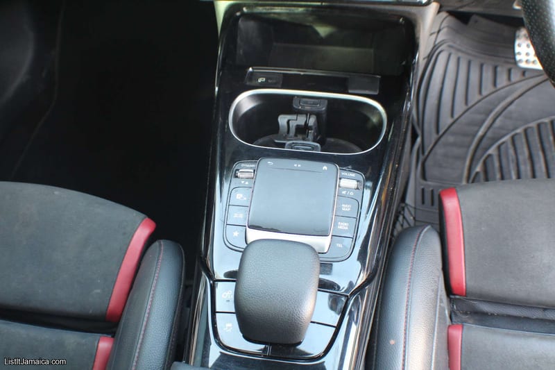 2020 Mercedes-Benz CLA 35 | NCB Jamaica Repossessed — photo 22