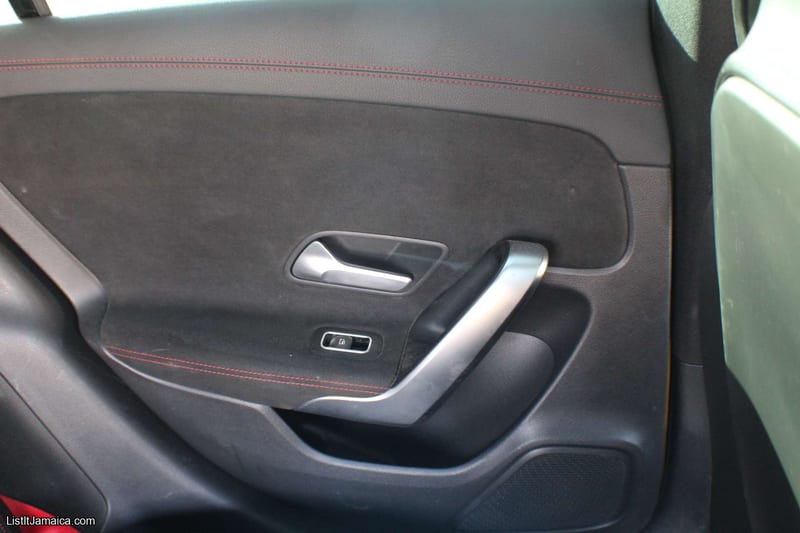 2020 Mercedes-Benz CLA 35 | NCB Jamaica Repossessed — photo 24