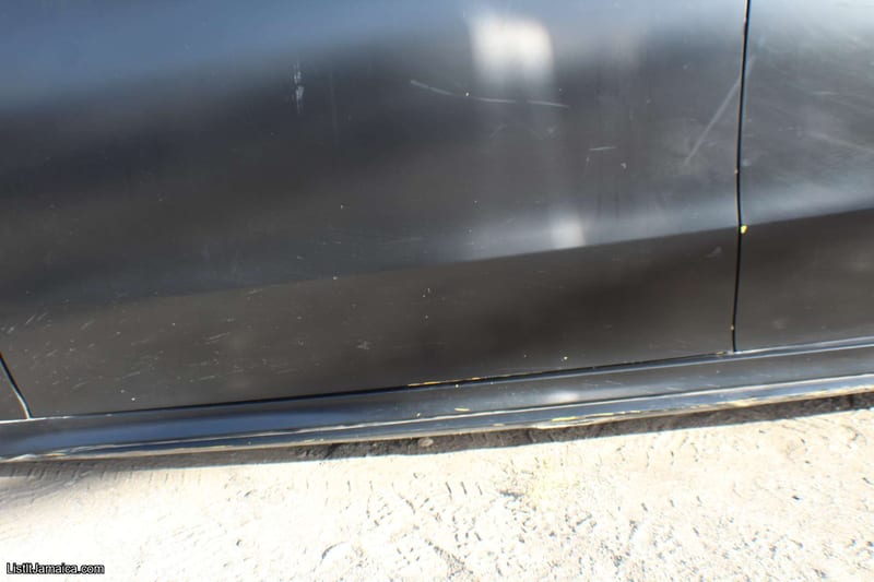 2020 Mercedes-Benz CLA 35 | NCB Jamaica Repossessed — photo 16