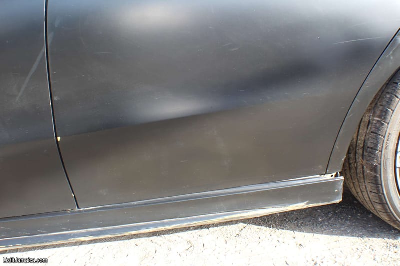 2020 Mercedes-Benz CLA 35 | NCB Jamaica Repossessed — photo 17