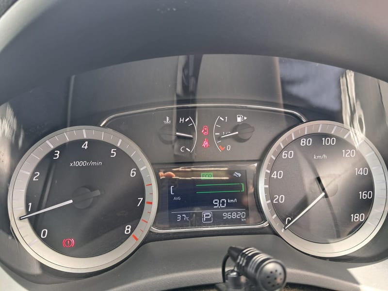 2020 Nissan Sylphy Sedan – For Sale | $2,390,000 | Rahmel Auto — photo 9