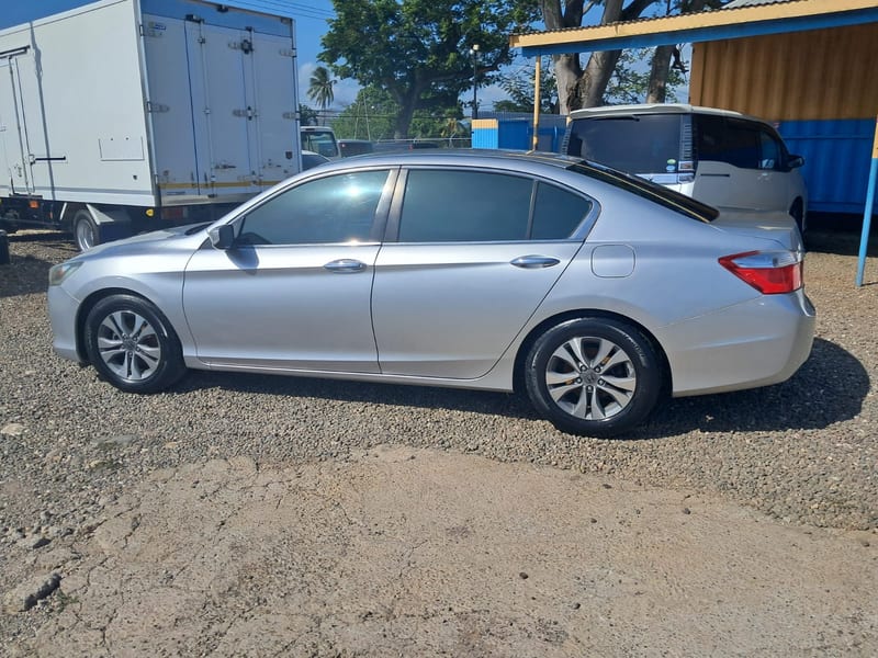 2014 Honda Accord LX Sedan for sale $1,490,000 | Rahmel Auto — photo 3