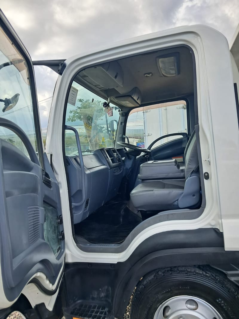 2011 Isuzu Tipper Truck for Sale | Rahmel Auto — photo 5