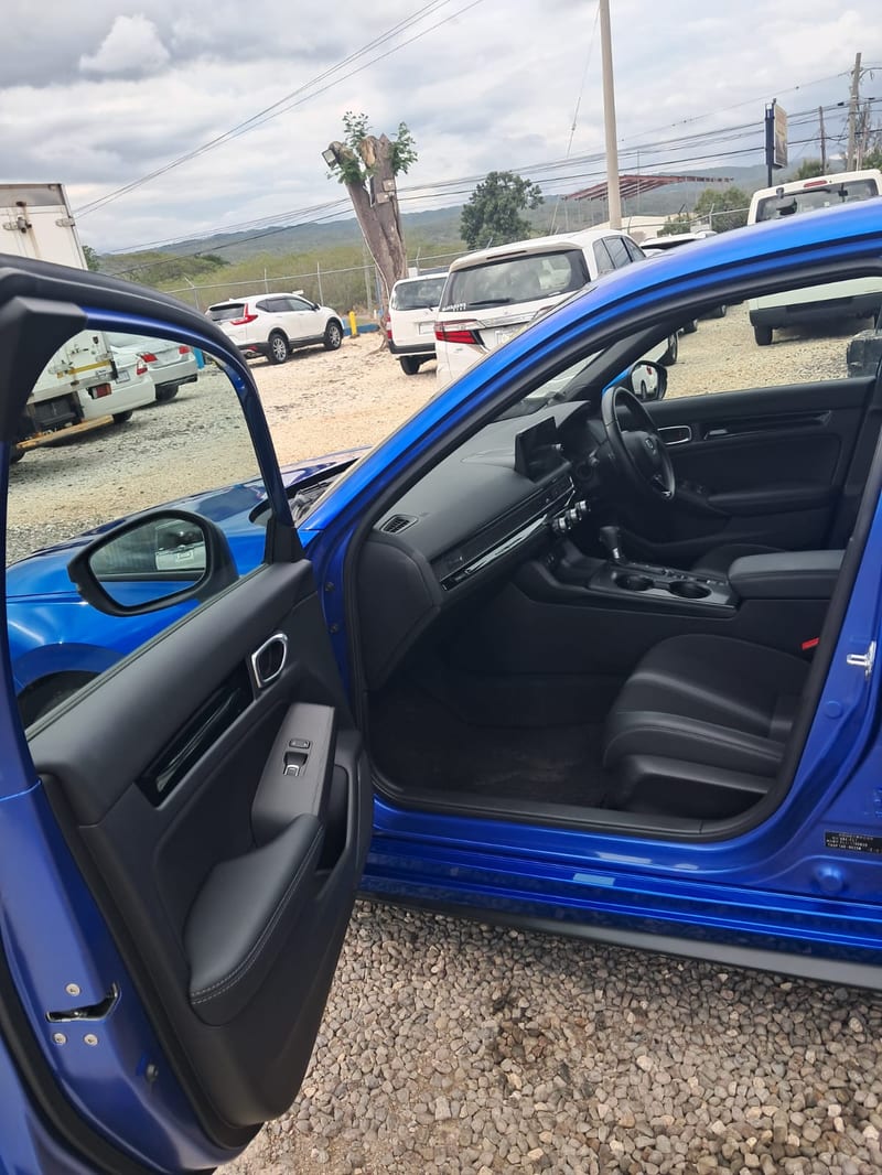 2023 Honda Civic Sedan for Sale | Rahmel Auto — photo 10