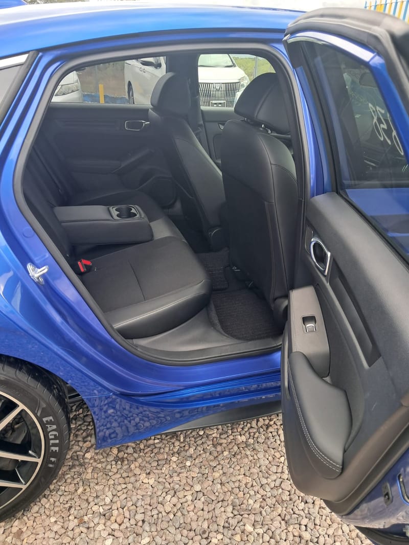 2023 Honda Civic Sedan for Sale | Rahmel Auto — photo 8