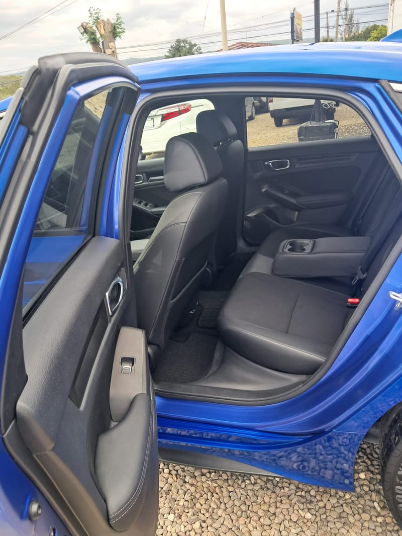 2023 Honda Civic Sedan for Sale | Rahmel Auto — photo 7