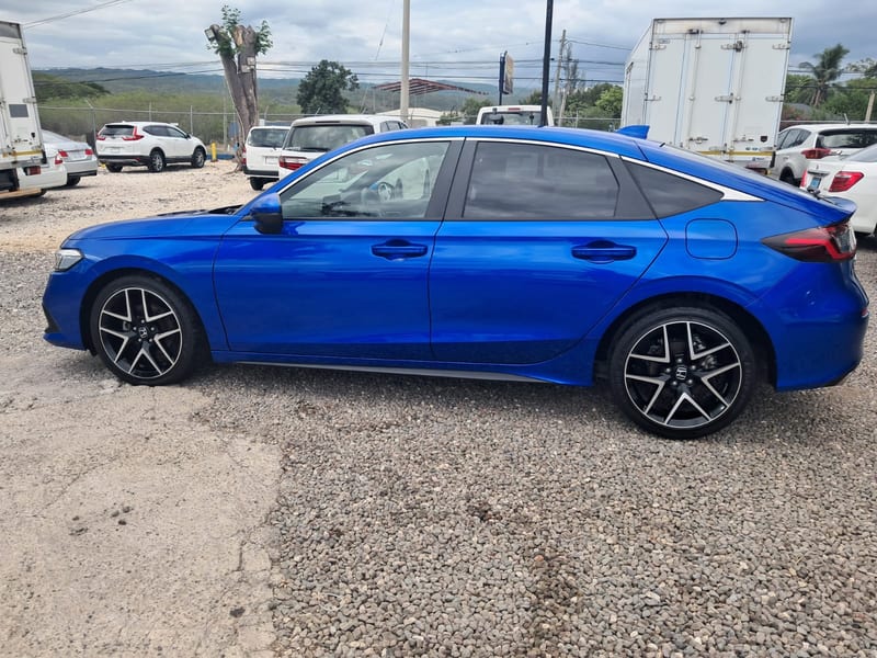 2023 Honda Civic Sedan for Sale | Rahmel Auto — photo 3