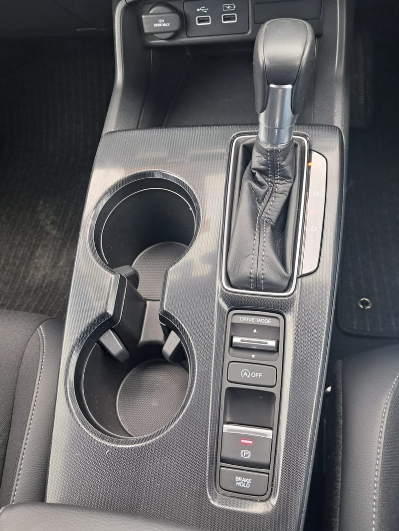 2023 Honda Civic Sedan for Sale | Rahmel Auto — photo 13
