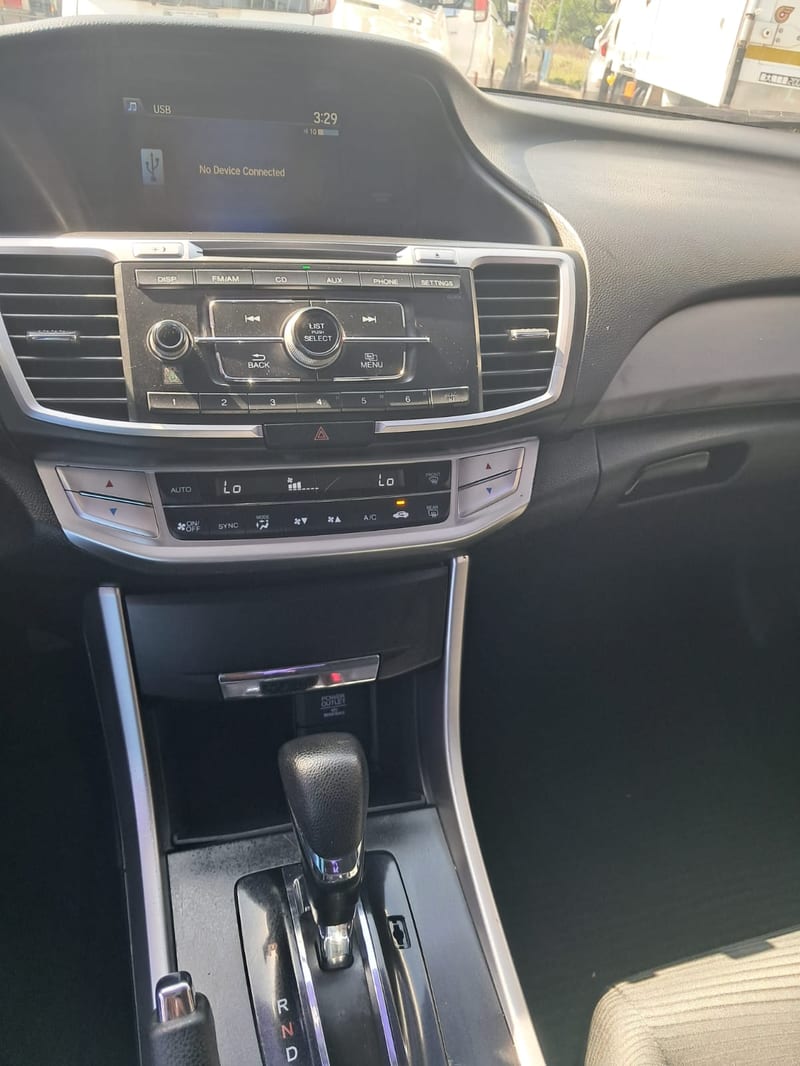 2014 Honda Accord LX Sedan for sale $1,490,000 | Rahmel Auto — photo 10