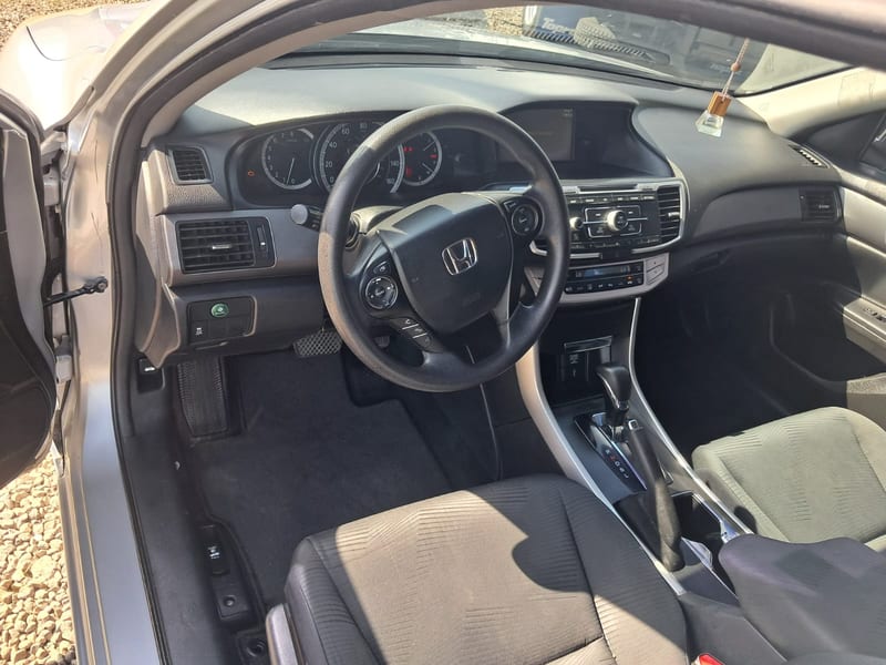 2014 Honda Accord LX Sedan for sale $1,490,000 | Rahmel Auto — photo 7