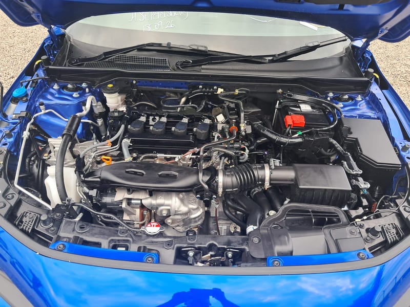 2023 Honda Civic Sedan for Sale | Rahmel Auto — photo 6