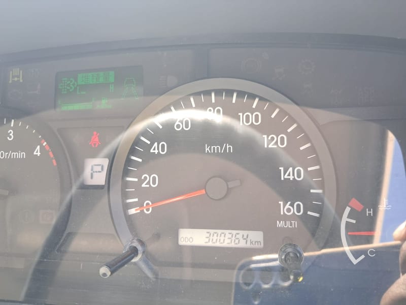 2020 Isuzu Elf Freezer Box Truck for sale $5,500,000 | Rahmel Auto — photo 10