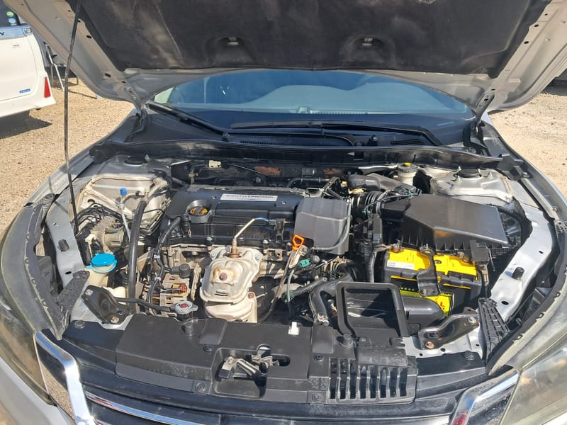 2014 Honda Accord LX Sedan for sale $1,490,000 | Rahmel Auto — photo 6