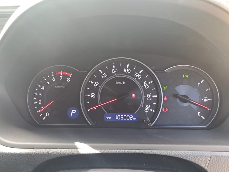 2020 Toyota Voxy Station Wagon | $4,250,000 | Rahmel Auto — photo 13
