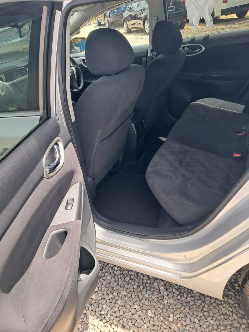 2020 Nissan Sylphy Sedan – For Sale | $2,390,000 | Rahmel Auto — photo 12