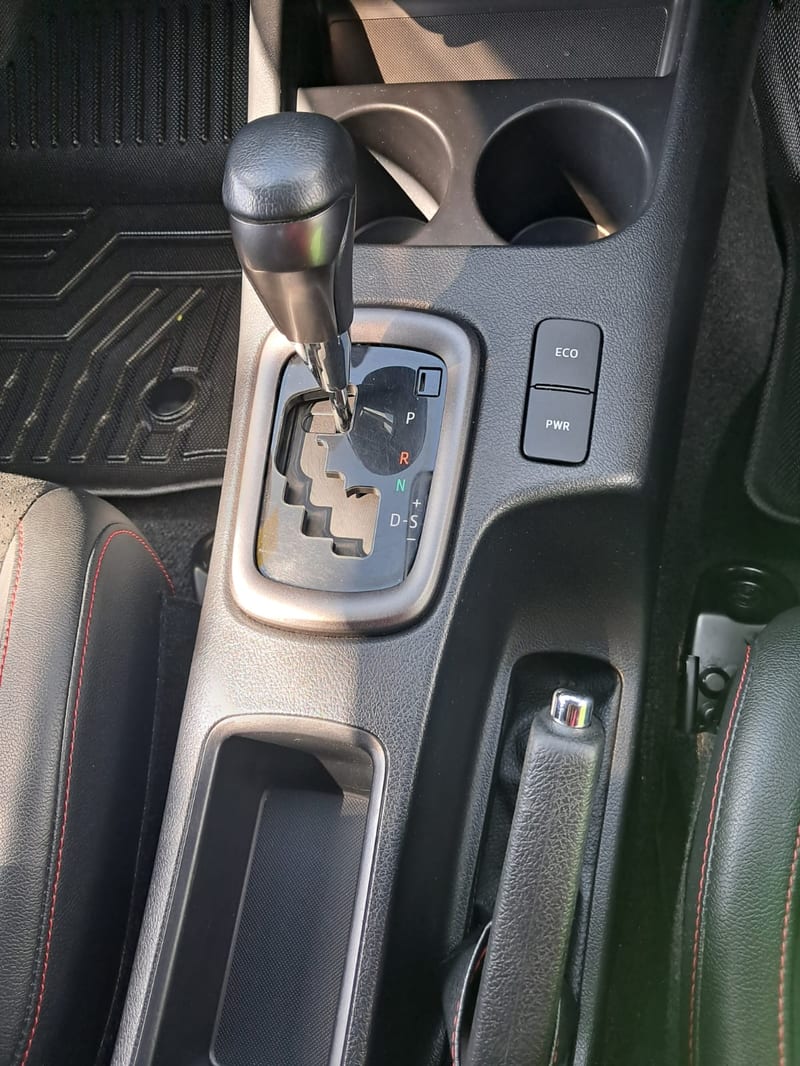 2022 Toyota Hilux GR Sport Pickup for Sale in Jamaica | Rahmel Auto — photo 15