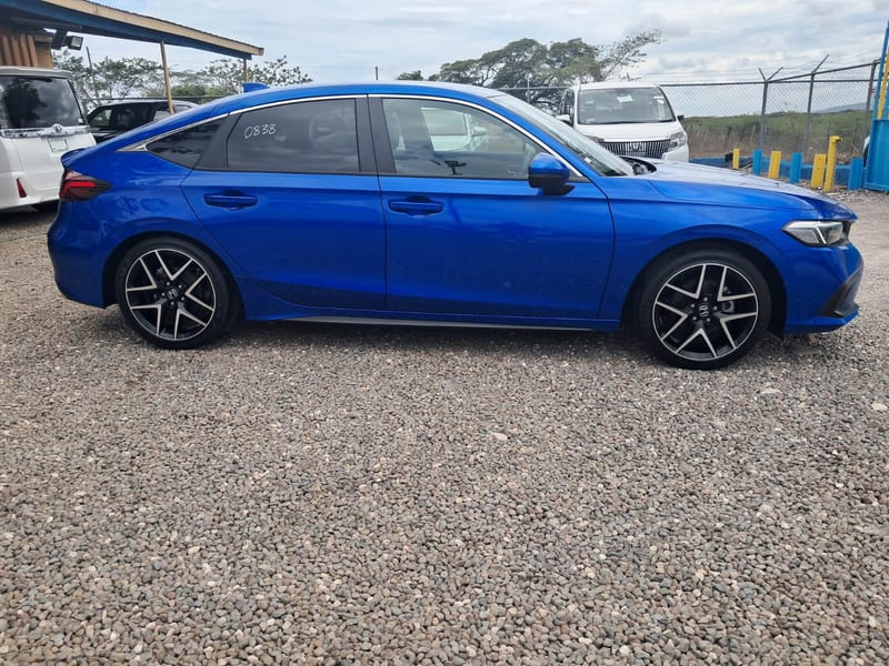 2023 Honda Civic Sedan for Sale | Rahmel Auto — photo 2