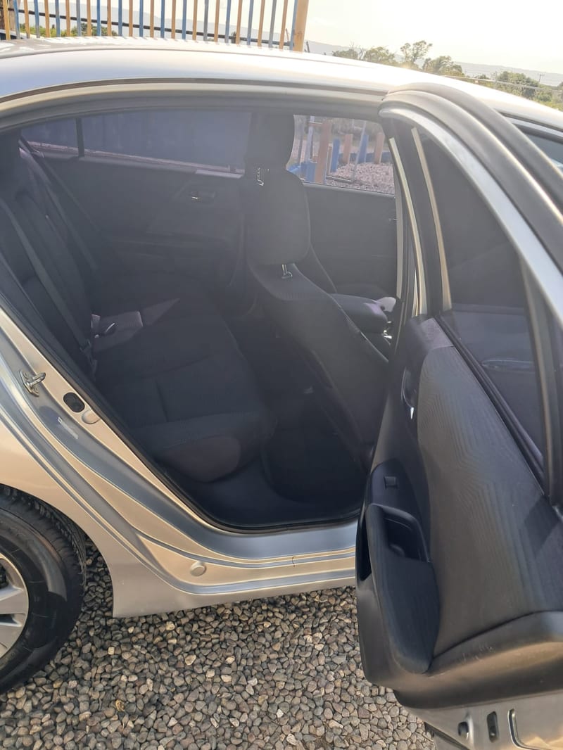 2014 Honda Accord LX Sedan for sale $1,490,000 | Rahmel Auto — photo 11