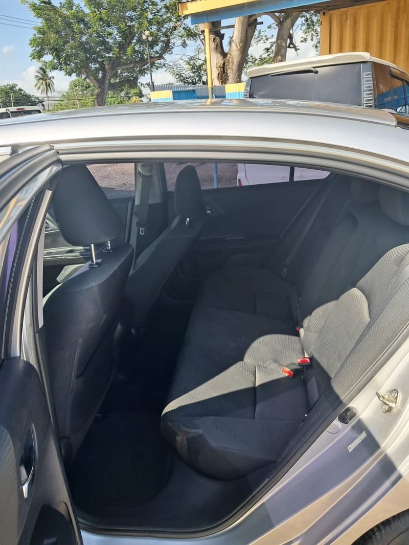 2014 Honda Accord LX Sedan for sale $1,490,000 | Rahmel Auto — photo 13