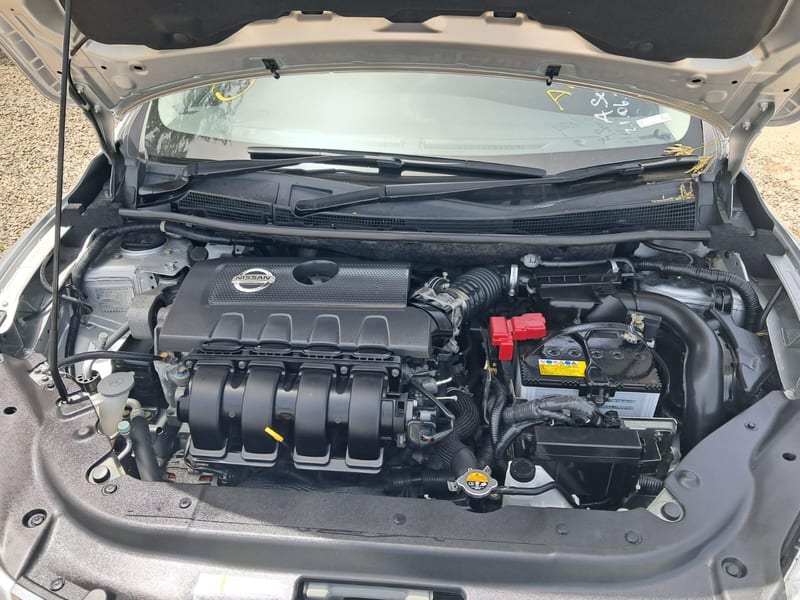 2020 Nissan Sylphy Sedan – For Sale | $2,390,000 | Rahmel Auto — photo 5