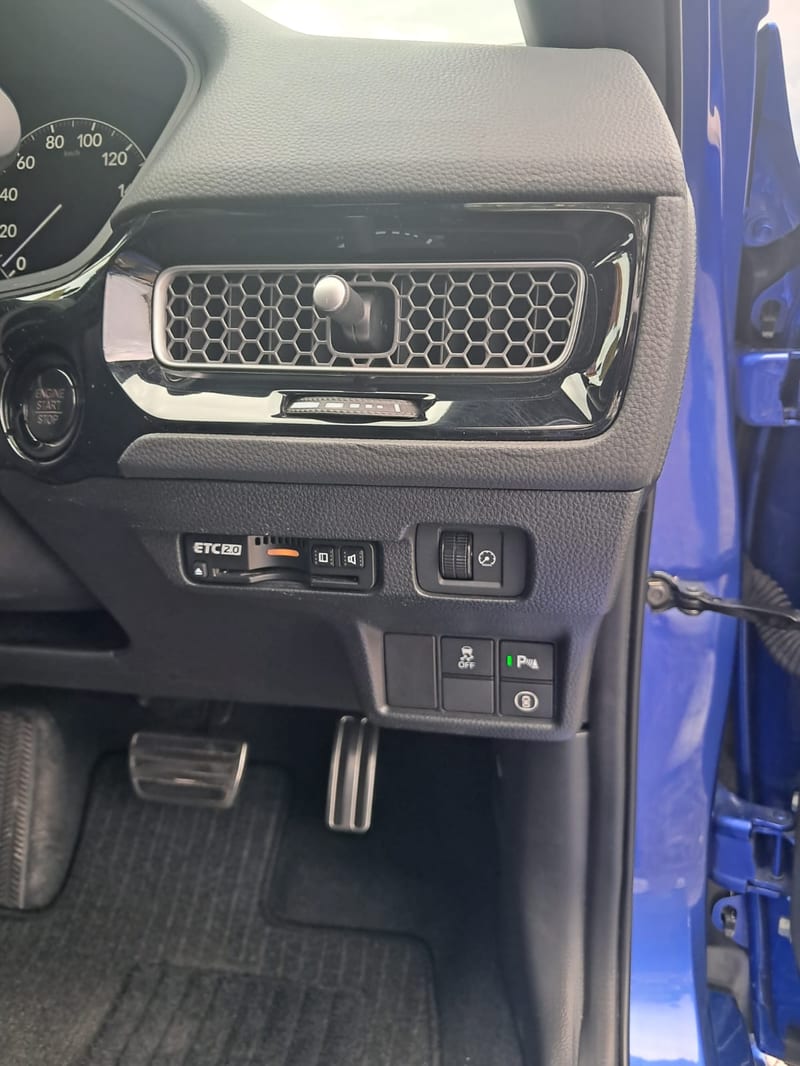 2023 Honda Civic Sedan for Sale | Rahmel Auto — photo 11
