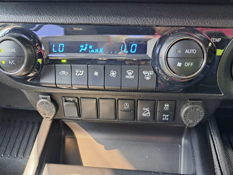 2022 Toyota Hilux GR Sport Pickup for Sale in Jamaica | Rahmel Auto — photo 14