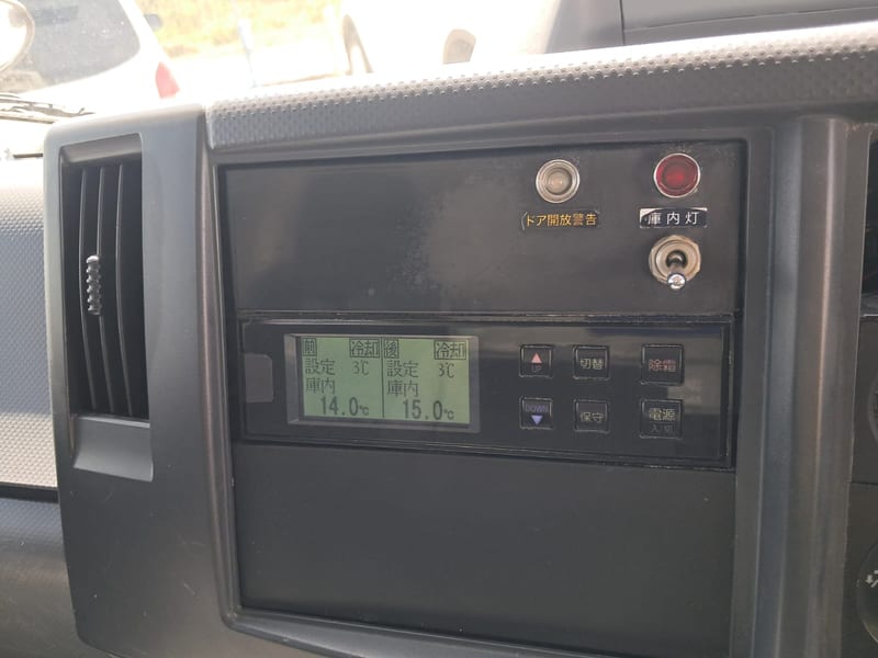2020 Isuzu Elf Freezer Box Truck for sale $5,500,000 | Rahmel Auto — photo 12