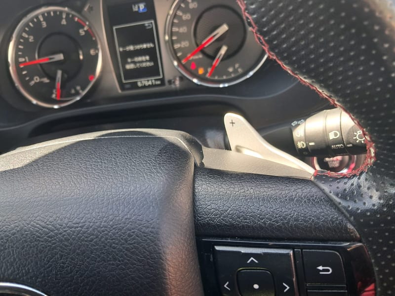 2022 Toyota Hilux GR Sport Pickup for Sale in Jamaica | Rahmel Auto — photo 16