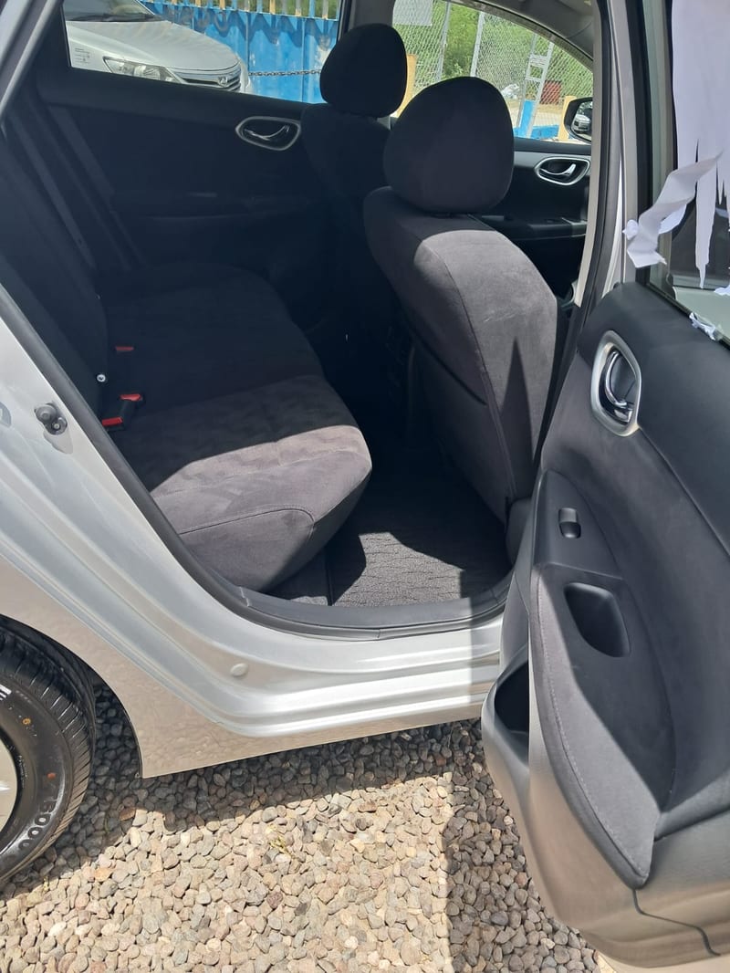 2020 Nissan Sylphy Sedan – For Sale | $2,390,000 | Rahmel Auto — photo 11