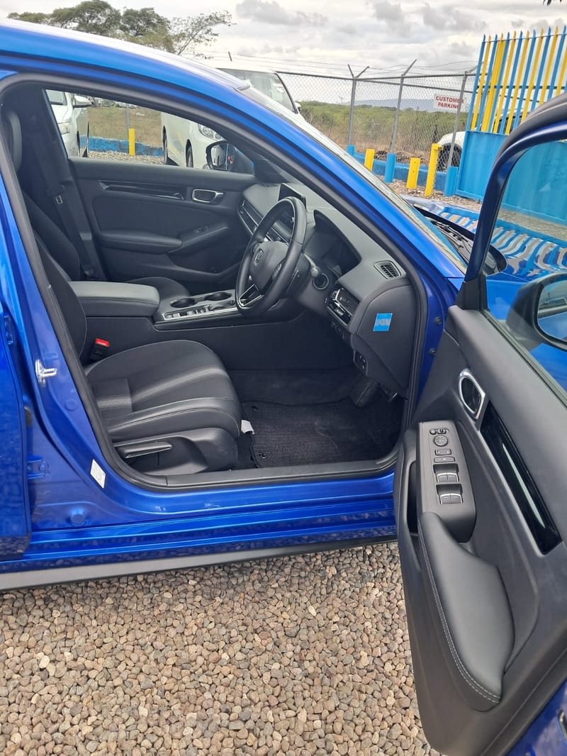 2023 Honda Civic Sedan for Sale | Rahmel Auto — photo 9