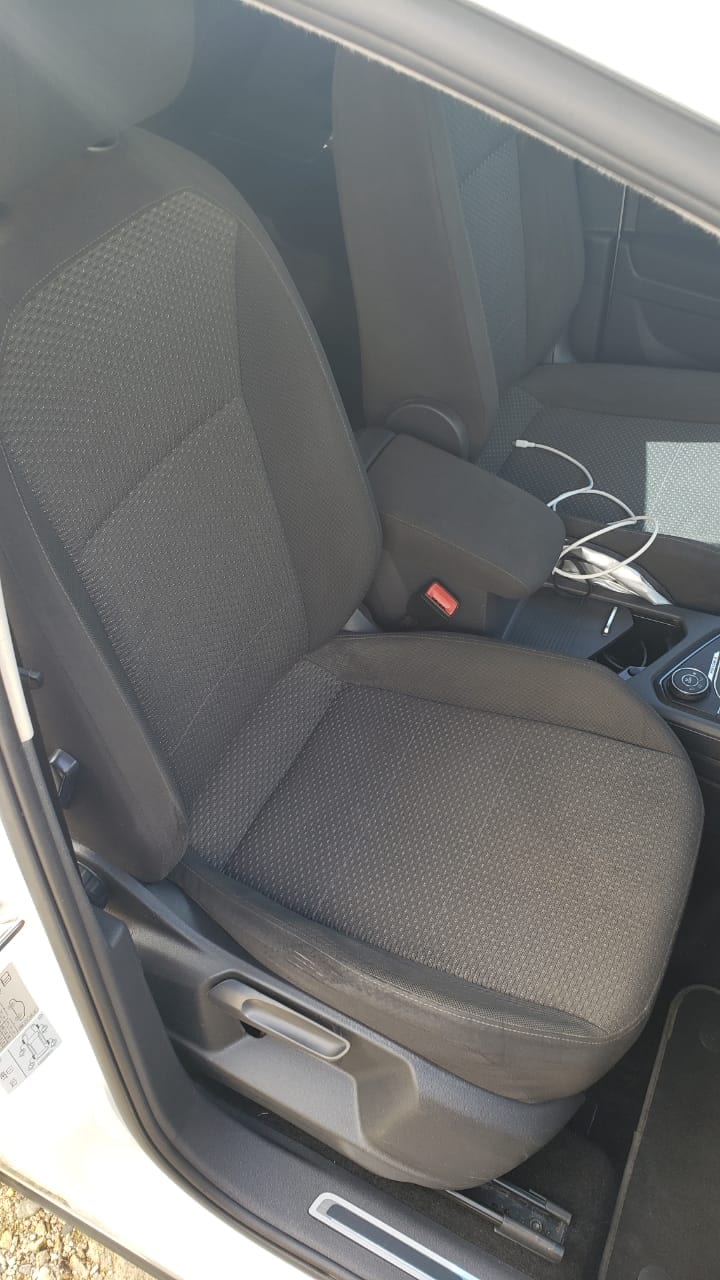 2020 Volkswagen Tiguan TSI 4MOTION — 7 SEATER — photo 10