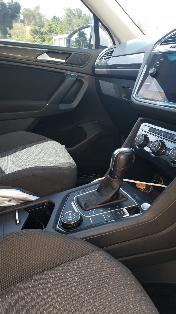 2020 Volkswagen Tiguan TSI 4MOTION — 7 SEATER — photo 3