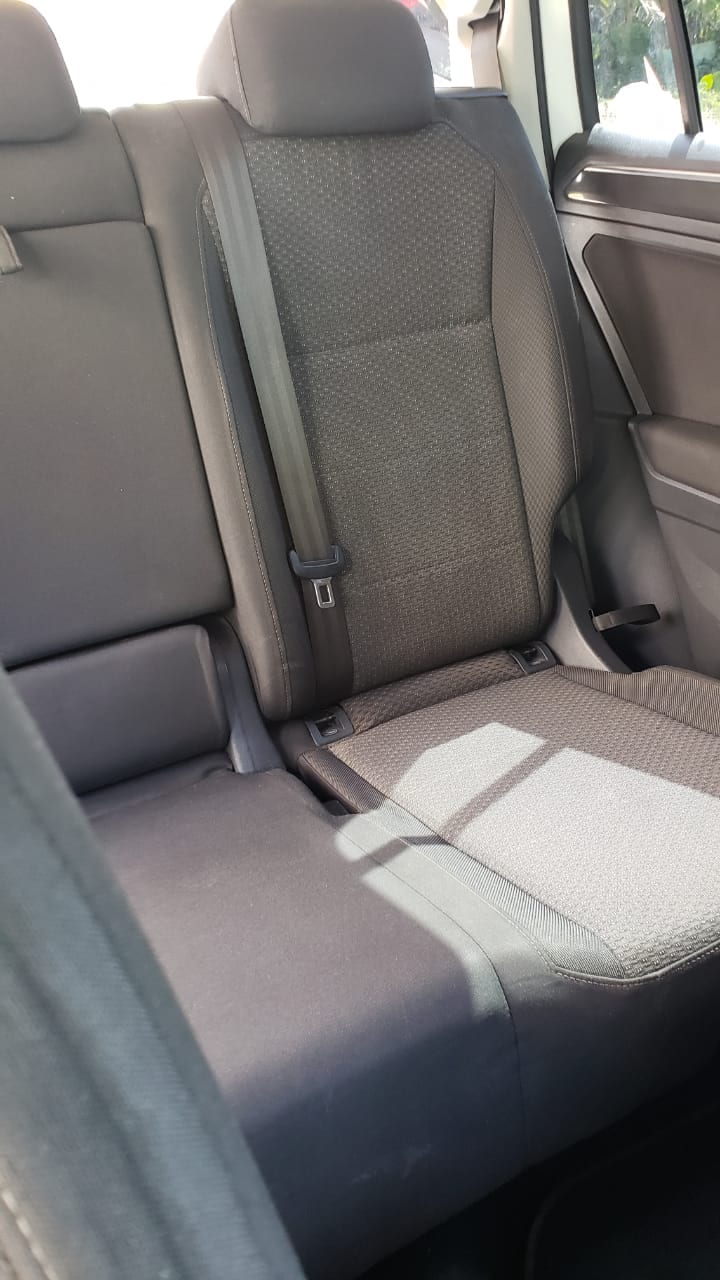2020 Volkswagen Tiguan TSI 4MOTION — 7 SEATER — photo 4