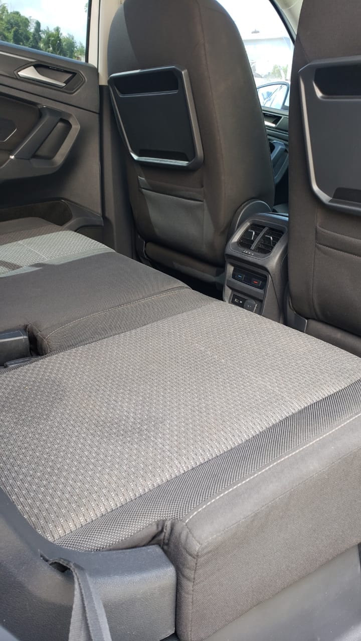 2020 Volkswagen Tiguan TSI 4MOTION — 7 SEATER — photo 7