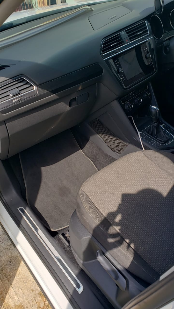 2020 Volkswagen Tiguan TSI 4MOTION — 7 SEATER — photo 6