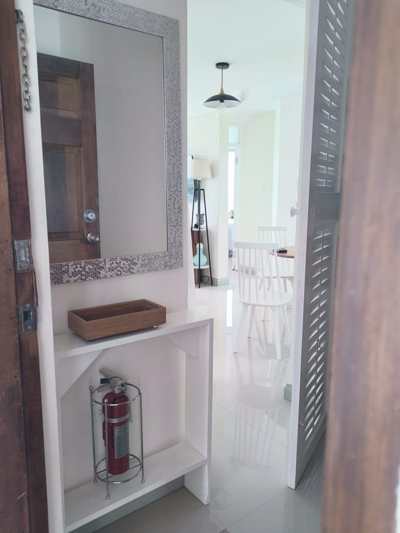 SEA CASTLE 1 BED1 BATH FURNISHED  — photo 22