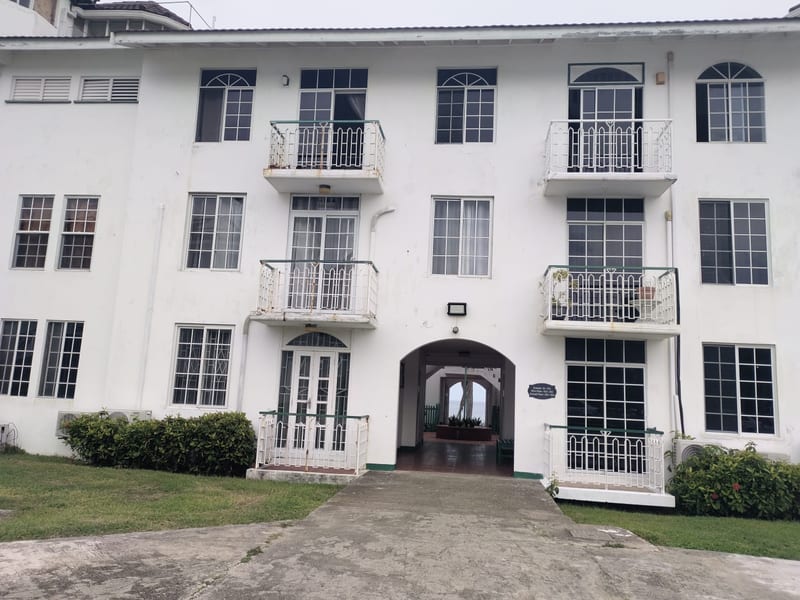 SEA CASTLE 1 BED1 BATH FURNISHED  — photo 6