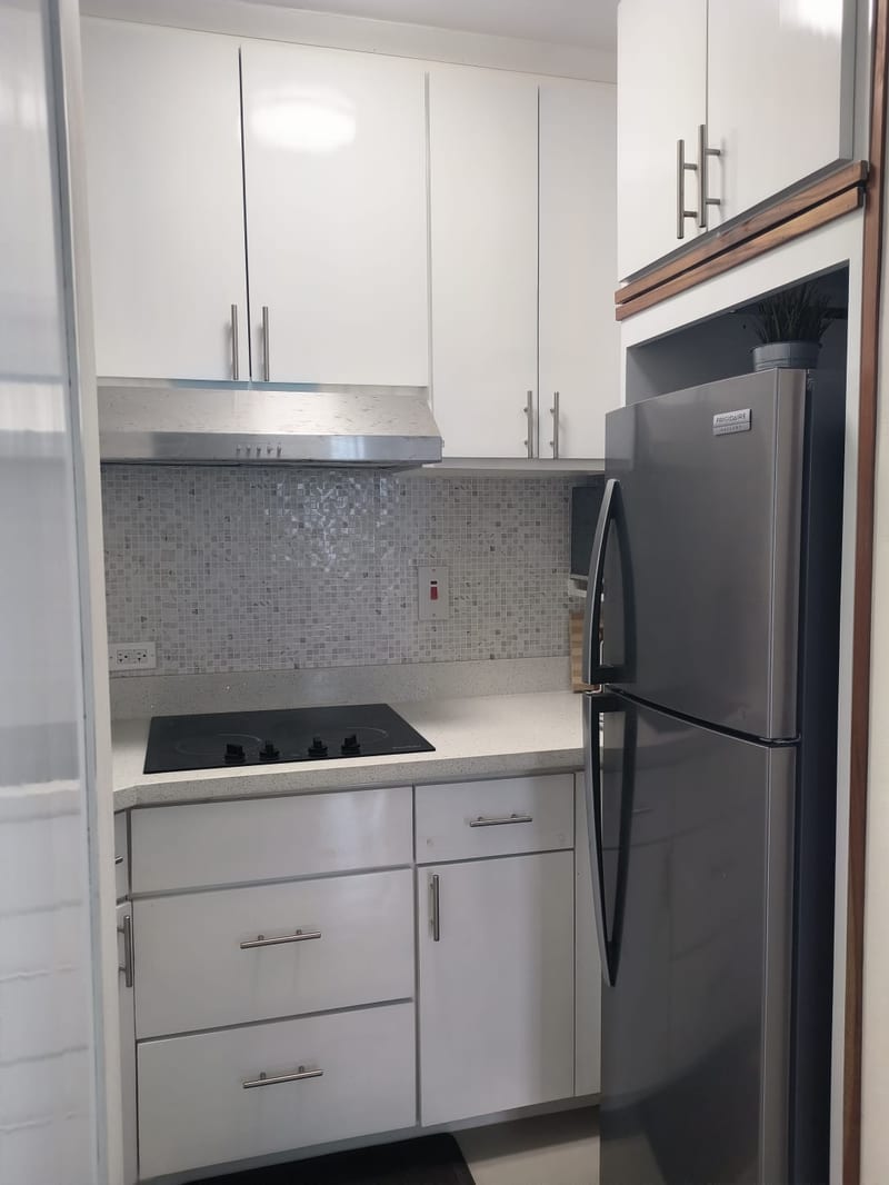 SEA CASTLE 1 BED1 BATH FURNISHED  — photo 11