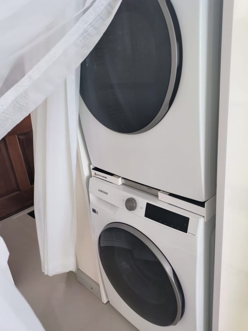 SEA CASTLE 1 BED1 BATH FURNISHED  — photo 10