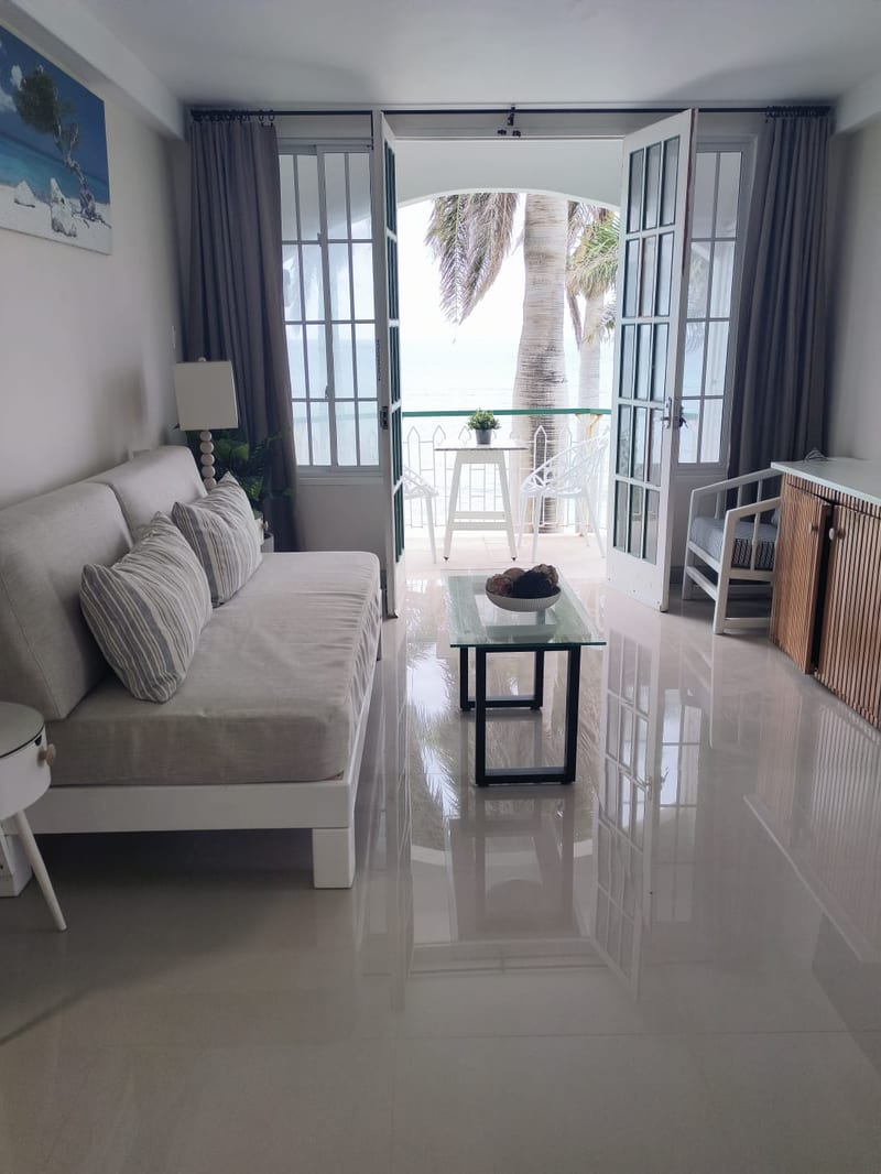 SEA CASTLE 1 BED1 BATH FURNISHED  — photo 19