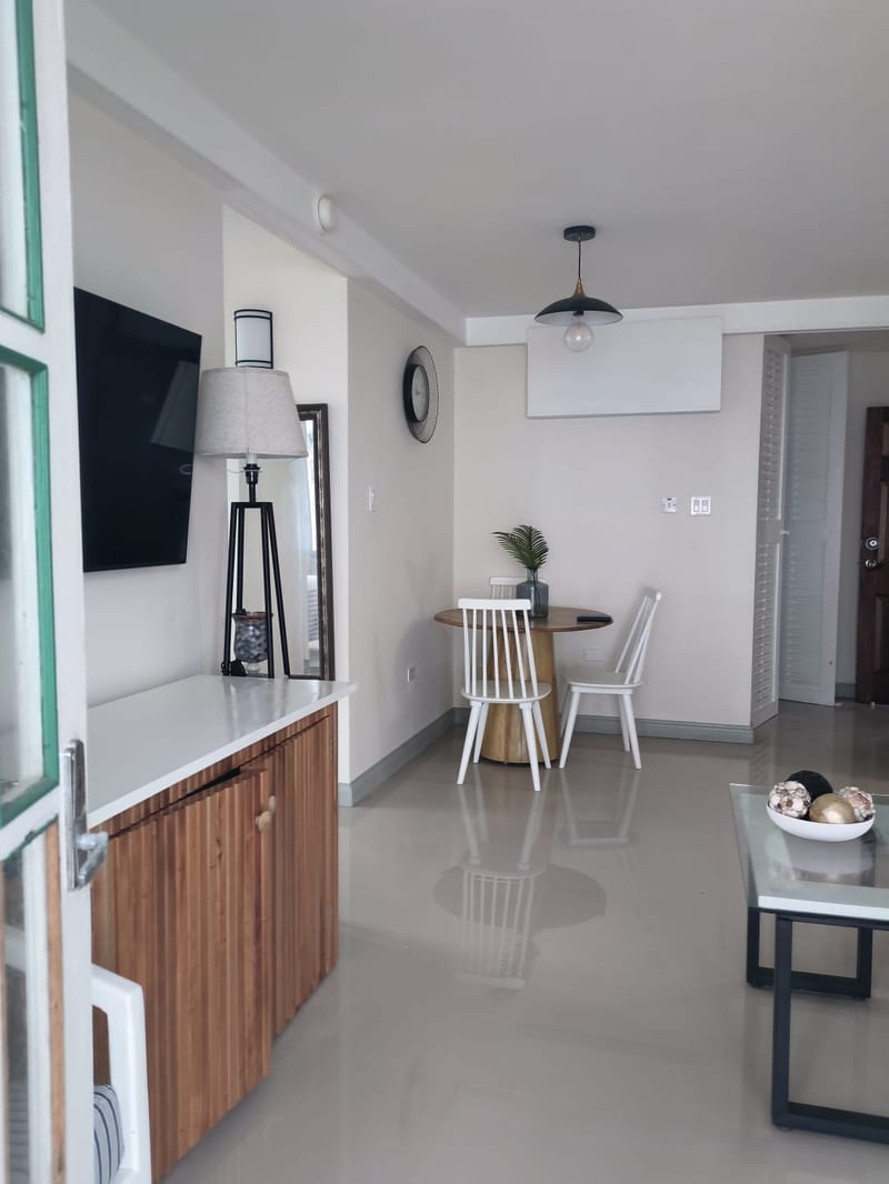 SEA CASTLE 1 BED1 BATH FURNISHED  — photo 7