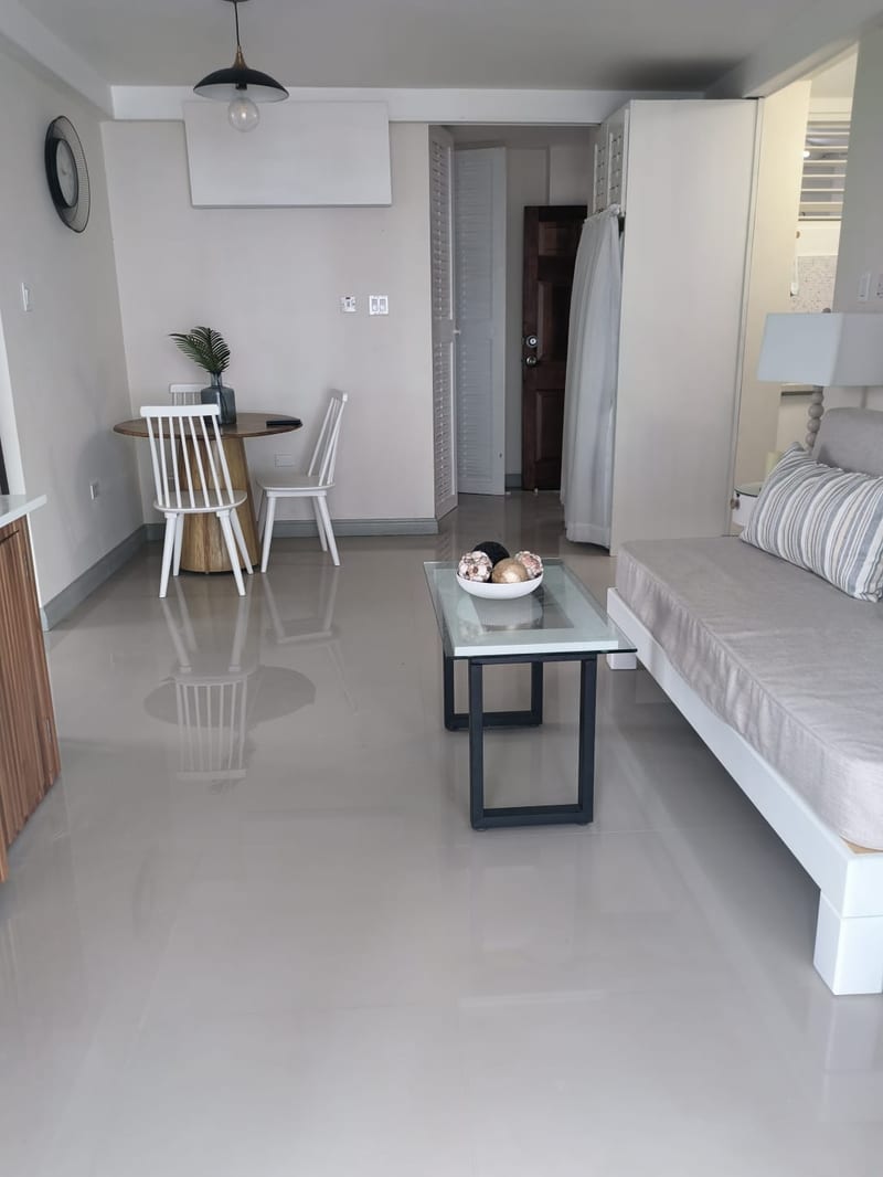 SEA CASTLE 1 BED1 BATH FURNISHED  — photo 13