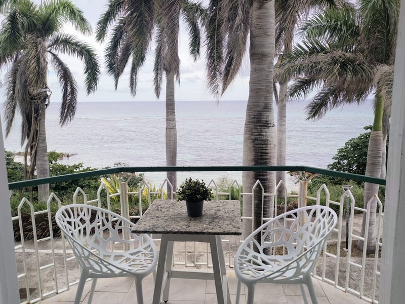 SEA CASTLE 1 BED1 BATH FURNISHED  — photo 12