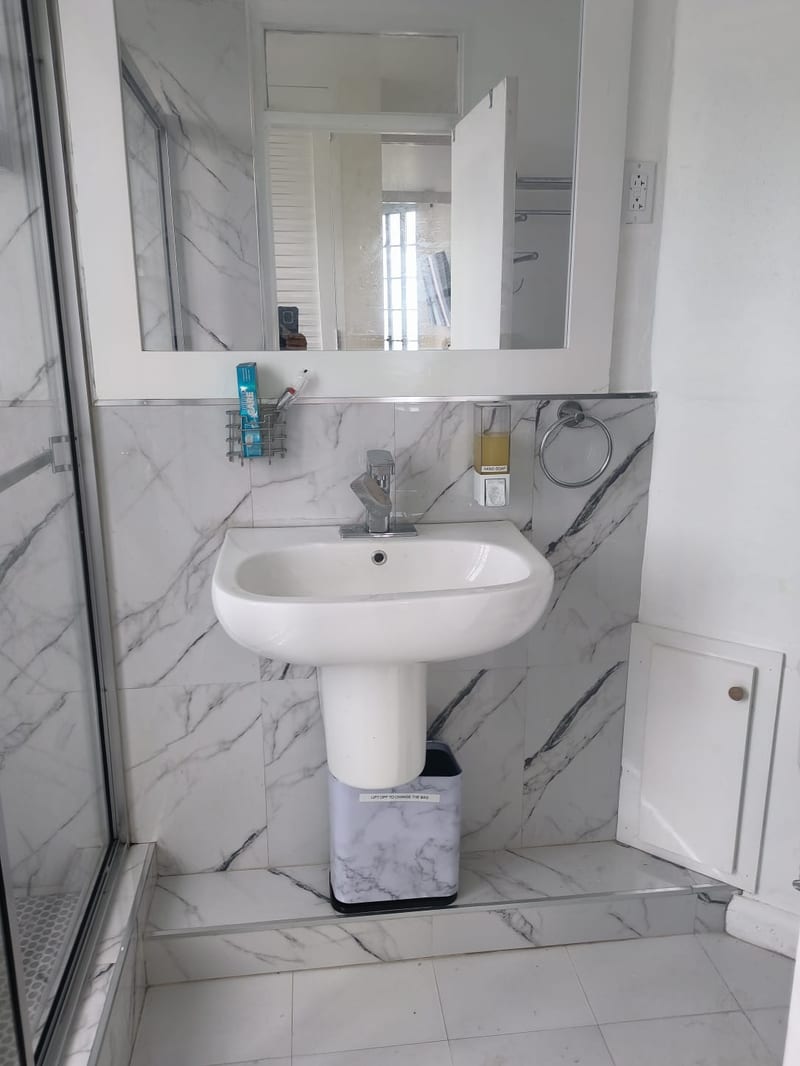 SEA CASTLE 1 BED1 BATH FURNISHED  — photo 16