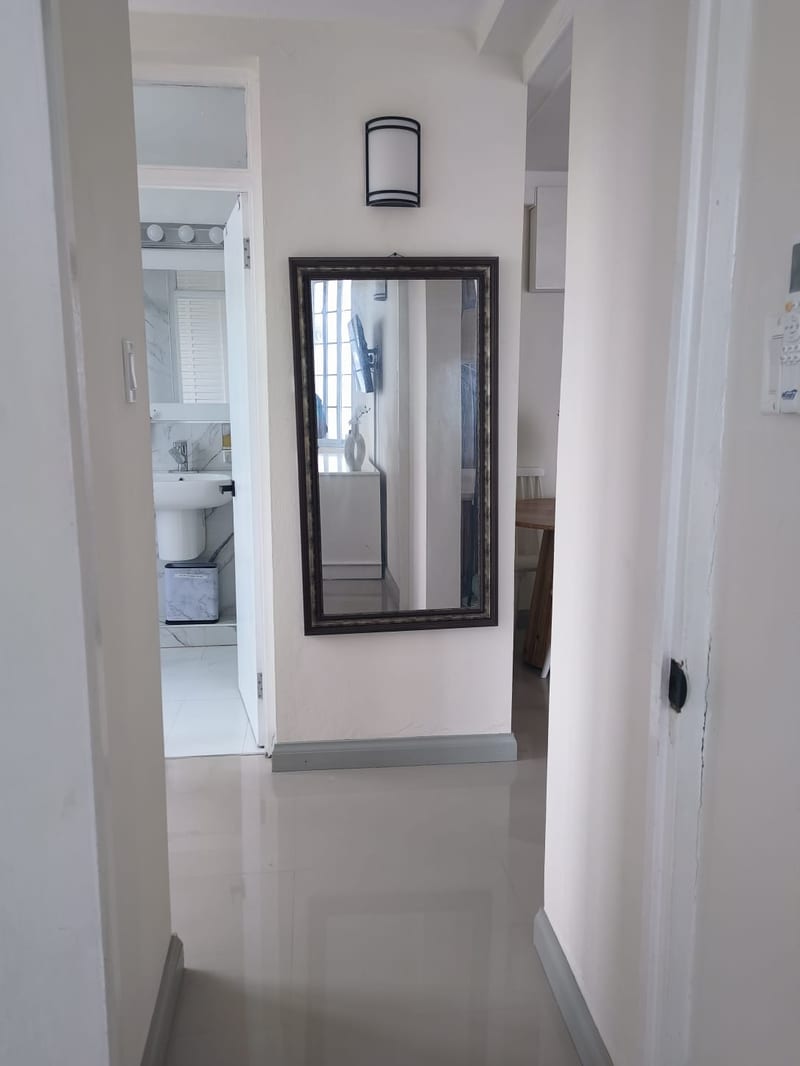 SEA CASTLE 1 BED1 BATH FURNISHED  — photo 15