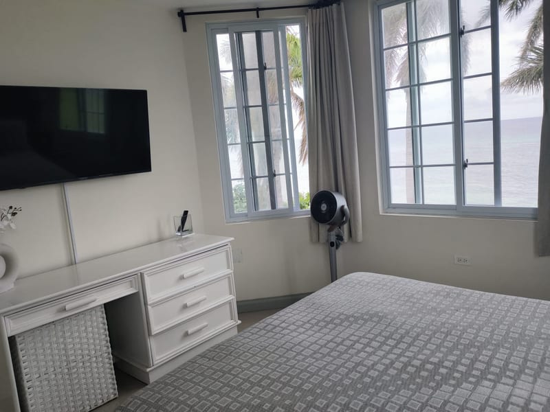 SEA CASTLE 1 BED1 BATH FURNISHED  — photo 20