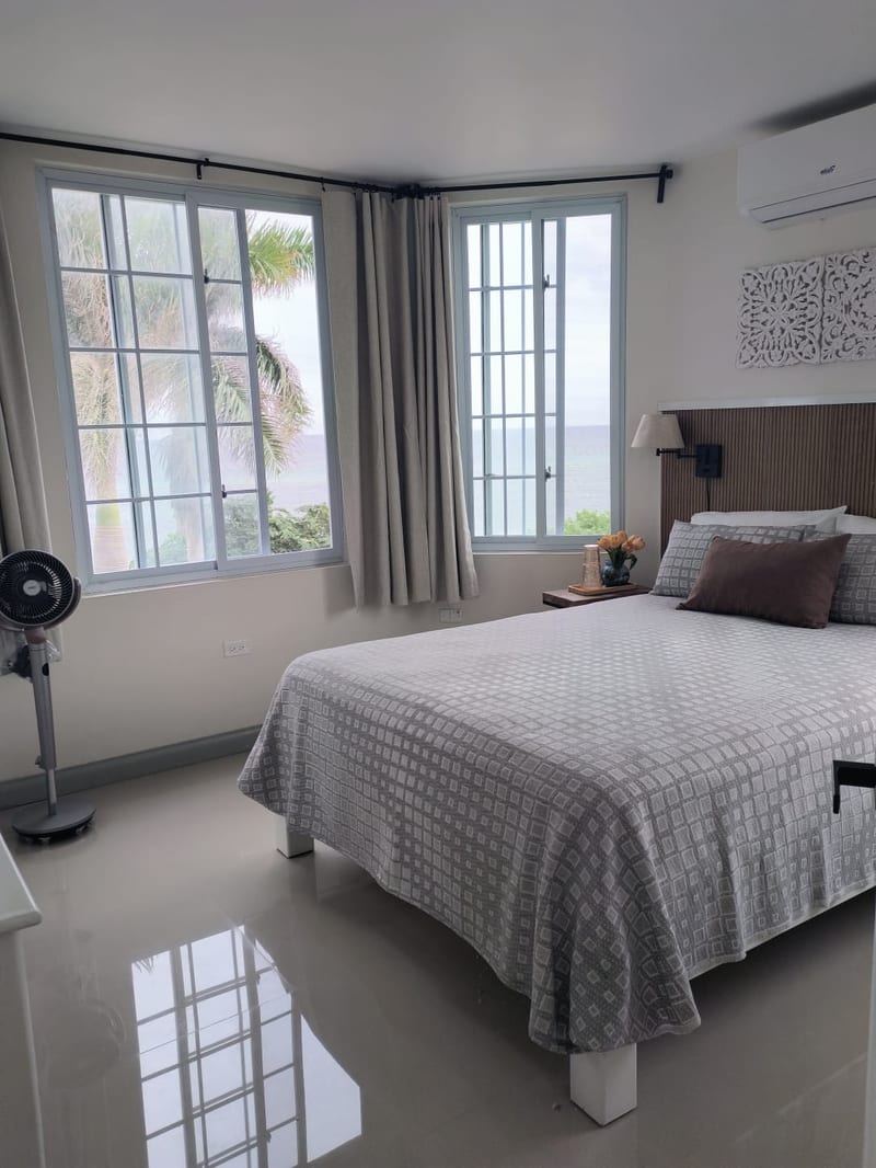 SEA CASTLE 1 BED1 BATH FURNISHED  — photo 18